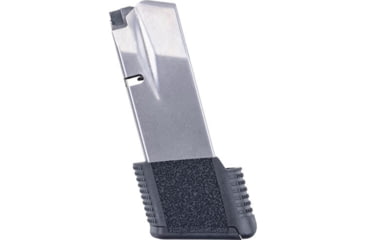 Image of Kahr KX915 9mm 15 Rounds Stainless Steel Rifle Magazine, Silver, 15, KX915