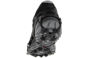 Image of Kahtoola EXOspikes Footwear Traction, Extra Small, Black, KT10006