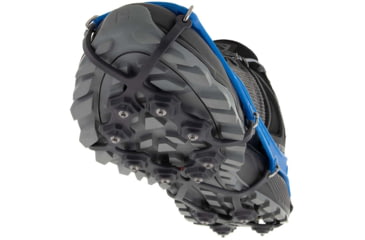 Image of Kahtoola EXOspikes Footwear Traction, Extra Small, Blue, KT10001