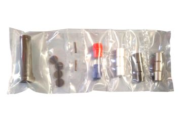 Image of KAK AR-15 Configurable Buffer Kit, Buffer/Weights/Bumper/Roll Pins AR15-BUFFER-SYSTEM