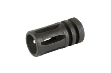 Image of KAK Industry A1 Flash Hider, 556NATO, Fits AR-15, 1/2x28, Phosphate Finish, Black, 410-1702-015