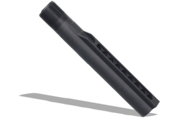Image of KAK A5 Style Buffer Tube For AR15, Anodized Finish, Black, 515-0604-001