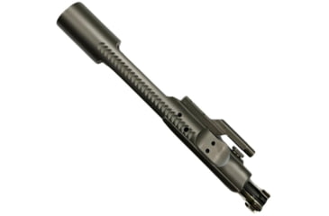 Image of KAK Industry Bolt Carrier Group, 556/300 Blackout, 9310 Bolt Steel, NP3 Finish, Silver 425-0506-001