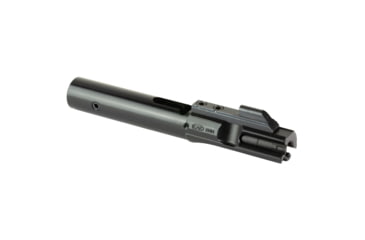 Image of KAK Industry Enhanced 9mm, Bolt Carrier Group, Fot AR9, Nitride Finish, Black, Compatible with Colt and Glock Style Magazines MO-KAK9MMENHBCG