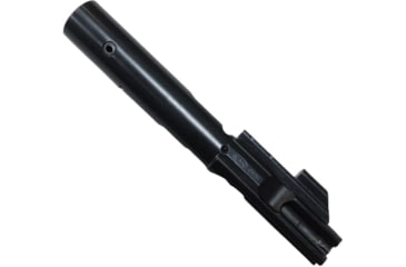 Image of KAK Industry Enhanced 9mm, Bolt Carrier Group, Fot AR9, Nitride Finish, Black, Compatible with Colt and Glock Style Magazines MO-KAK9MMENHBCG