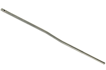Image of KAK Industry AR-15 Gas Tube, Carbine Length, Silver, AR15-UP-171