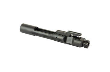 Image of KAK Industry K-SPEC Enhanced AR-15 5.56mm/.300 AAC Blackout Bolt Carrier Group, 9310 Steel, Phosphate, Black, 425-0512-003