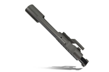 Image of KAK Industry K-SPEC Enhanced Bolt Carrier Group AR-15, 7.62x39mm, Dual Ejector, Down Vent, Sand Cuts, NP3, 425-0506-007