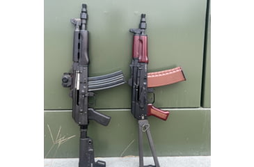 Image of KAK Industry Plan B Krink, Muzzle Device, M2