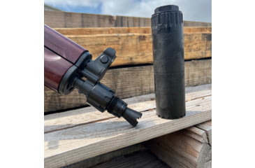 Image of KAK Industry Plan B Krink, Muzzle Device, M2