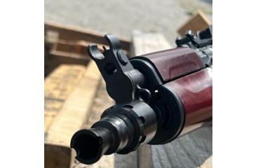 Image of KAK Industry Plan B Krink, Muzzle Device, M2