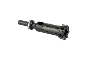 Image of KAK K-SPEC Low Mass AR15 Bolt Carrier Group, Dual Ejectors, Down Vent, Sand Cuts, 303-0502-011