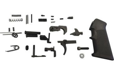 Image of KAK LR-308 Lower Parts Standard Kit LR308-LPK