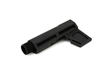 Image of KAK Shockwave 2.0 Blade Stabilizer Brace w/Buffer Tube, Black, SHOCKWAVE-2.0-BLD-TUBE-BLK