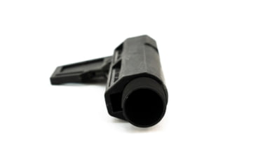 Image of KAK Shockwave 2.0 Blade Stabilizer Brace w/Buffer Tube, Black, SHOCKWAVE-2.0-BLD-TUBE-BLK