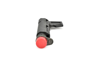 Image of KAK Shockwave 2.0 Package, Pistol Stabilizer Brace/Tube/Buffer/Buffer Spring/Endplate/Castle Nut, Black, SHOCKWAVE-2.0-PACKAGE-BLACK