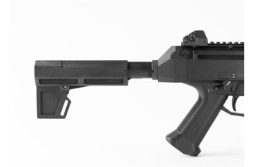 Image of KAK Shockwave 2M Blade, Black, 738283038402