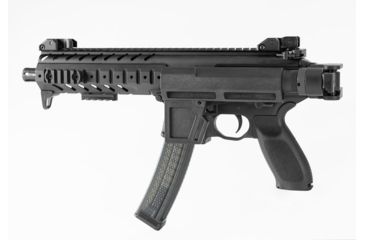 Image of KAK Shockwave 2M Blade, Black, 738283038402