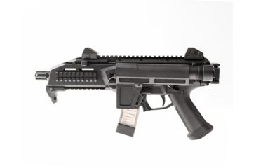 Image of KAK Shockwave 2M Blade, Black, 738283038402