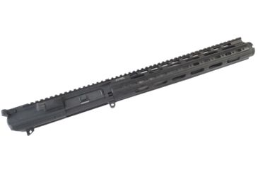 Image of KAK The McClane V2 Complete Upper Reciever, .308 Win/7.62 NATO, UTG S-Slim, 10.5 inch, 5/8-24 Flash Can LR-308-KAK-1050-UTG