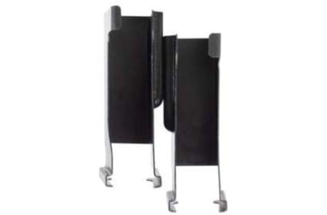 Image of Kalashnikov 9mm Magazine Coupler, Black, 85000061B