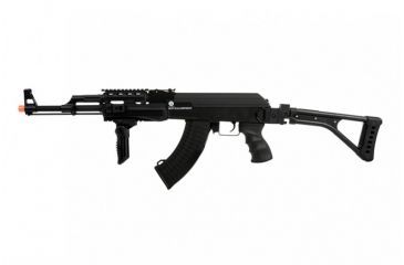 Image of Kalashnikov AK47 60th Anniversary AEG, Metal Gears/Gearbox, Black 12930