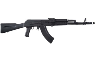 Image of Kalashnikov KR-103 Semi-Auto Rifle, 7.62x39mm, 16.33 in barrel, Muzzle Brake, 30 Rounds, KR103-FRRMPG
