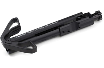 Image of Kali Key AR-10 ERGO Bolt Action System and BCG Bundle, Black, KK-ERGO-AR10-BCG-BUNDLE