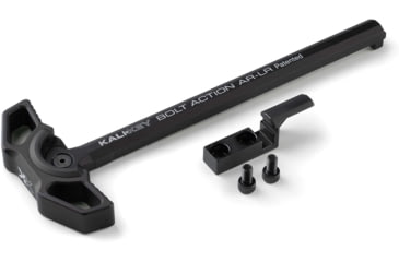 Image of Kali Key AR-10 LO-PRO Bolt Action System, Black, KK-LO-PRO-AR10