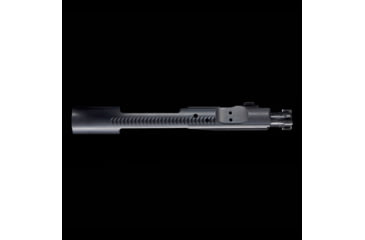 Image of Kali Key AR-15 Black Nitride BCG, Black, KKAR15BCGONLY