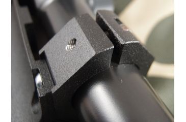 Image of Kalinka Optics KOM 2-10x48 Illuminated LS Reticle Rifle Scope, 65mm Universal AK and SVD Mount, Black, GSKOM21048LS65