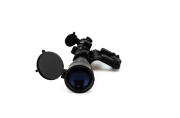 Image of Kalinka Optics KOM 2-10x52 Illuminated 1000m Reticle Rifle Scope, 65mm Universal AK and SVD Mount, Black, GSKOM21052LP65