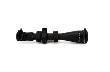 Image of Kalinka Optics KOM 2-10x52 Illuminated 1000m Reticle Rifle Scope, 65mm Universal AK and SVD Mount, Black, GSKOM21052LP65
