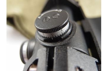 Image of Kalinka Optics KOM 2-10x52 Illuminated 1000m Reticle Rifle Scope, 65mm Universal AK and SVD Mount, Black, GSKOM21052LP65