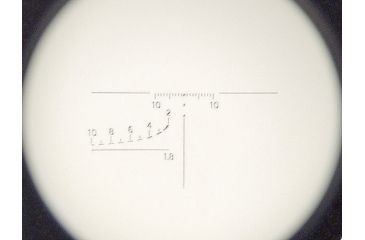 Image of Kalinka Optics POSP 4x24 Rifle Scope, w/ BDC, 1000m Modern Rangefinder, AK/VEPR, Black, GSPOSP424AK1M