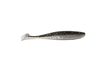 Image of Kalins Fishing Kalin 3.8in Tickle Tail Swim Bait, 8 Pack, BaitFish, 38TT8-705