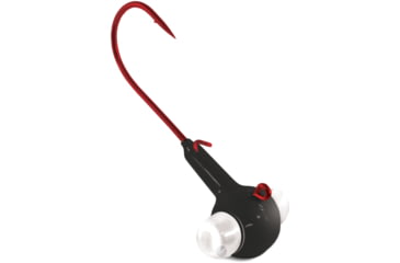 Image of Kalins Fishing Kalin Google Eye Jig, 1/8oz, Shad, GE18-SH