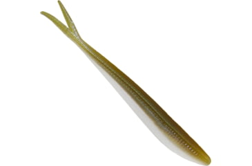 Image of Kalins Fishing Kalin Jerk Shad Minnow Bait, 4in, Arkansas Shad, 10 Pack, 4SJ10-713