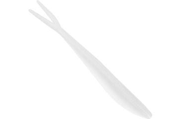 Image of Kalins Fishing Kalin Jerk Shad Minnow Bait, 4in, Pearl, 10 Pack, 4SJ10-005