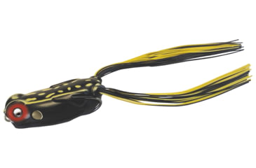 Image of Kalins Fishing Kalin Poppin Rattlin Google Eye Lily Stalker 2.5in, Da Dipper, PGF65-DD