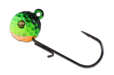Image of Kalins Fishing Kalin Sling Blade Jig, Firetiger, 1/8oz, SB18-FT
