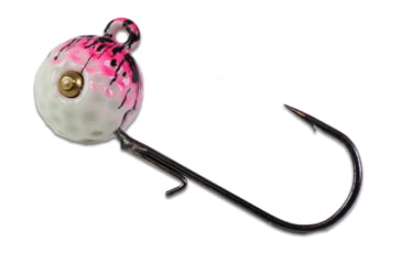 Image of Kalins Fishing Kalin Sling Blade Jig, Pink, 3/8oz, SB38-PK
