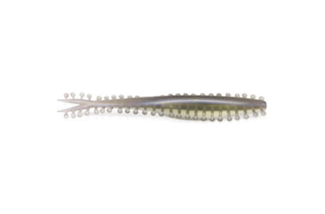 Image of Kalin's Fishing Kalin Tickle Jerk Minnow Jerkbaits, 10, 5in, Albino Shad, 5TM8-885