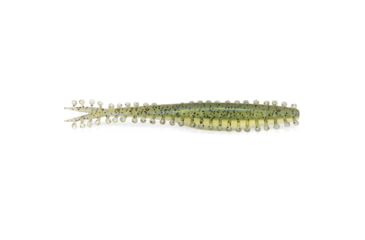 Image of Kalin's Fishing Kalin Tickle Jerk Minnow Jerkbaits, 10, 5in, Green Shiner, 5TM8-700