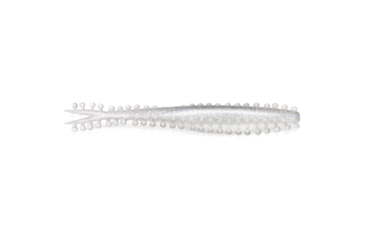 Image of Kalin's Fishing Kalin Tickle Jerk Minnow Jerkbaits, 10, 5in, Silver Ghost, 5TM8-006