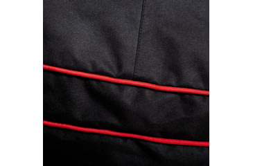 Image of Kamado Joe Joe Jr. Waterproof Grill Cover, Black, Small, KJ15080420