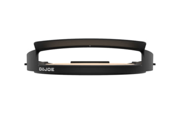 Image of Kamado Joe DoJoe Big Joe Pizza Cooking Surface, Black, Large, BJ-DJ