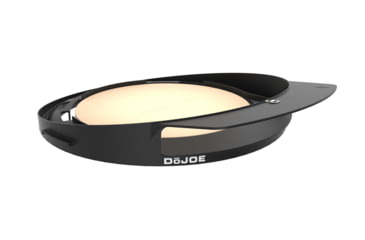 Image of Kamado Joe DoJoe Big Joe Pizza Cooking Surface, Black, Large, BJ-DJ