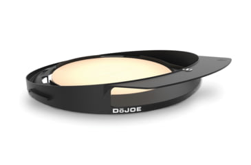 Image of Kamado Joe DoJoe Classic Joe Pizza Cooking Surface, Black, Medium, KJ-DJ