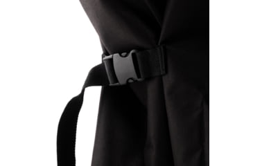 Image of Kamado Joe Joe Jr. Waterproof Grill Cover, Black, Small, KJ15080420